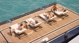 Arbema West Mediterranean