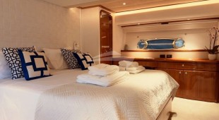 Arcelia East Mediterranean