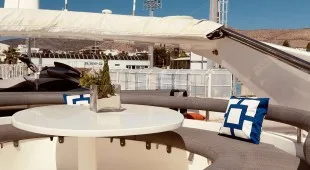 Arcelia East Mediterranean