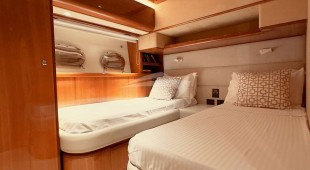 Arcelia East Mediterranean