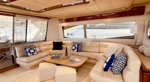 Arcelia East Mediterranean