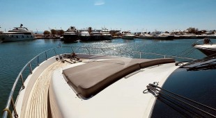 Arcelia East Mediterranean