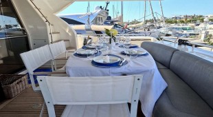 Arcelia East Mediterranean