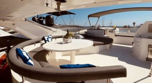 Arcelia East Mediterranean