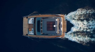 Archipelago Iii Bahamas, USA - Florida East Coast