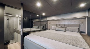 Archipelago Iii Bahamas, USA - Florida East Coast