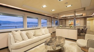 Archsea East Mediterranean