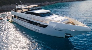 Archsea East Mediterranean