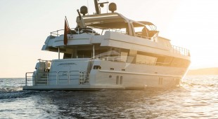 Archsea East Mediterranean