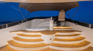 Archsea East Mediterranean