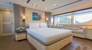 Archsea East Mediterranean