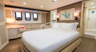 Archsea East Mediterranean