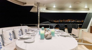 Archsea East Mediterranean