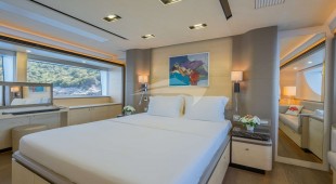 Archsea East Mediterranean