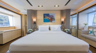 Archsea East Mediterranean