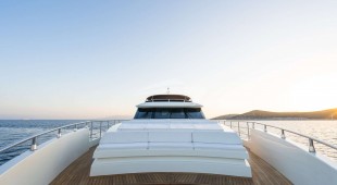 Archsea East Mediterranean