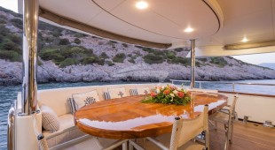 Archsea East Mediterranean