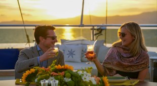 Aresteas West Mediterranean