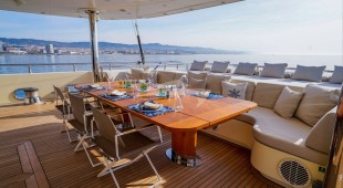 Aresteas West Mediterranean