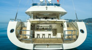 Aresteas West Mediterranean