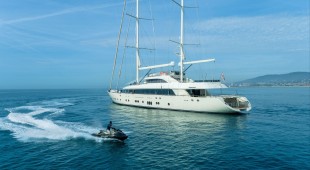 Aresteas West Mediterranean