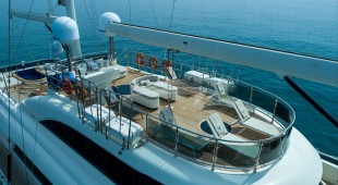 Aresteas West Mediterranean