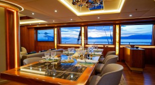 Aresteas West Mediterranean