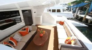Argo Navis USA - Florida East Coast, USA - Florida West Coast