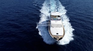 Argo V East Mediterranean