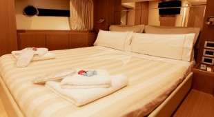 Argo V East Mediterranean