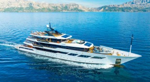 Argo Croatia, Adriatic Sea