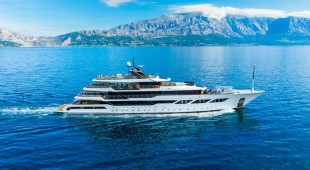 Argo Croatia, Adriatic Sea