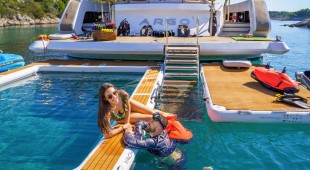 Argo East Mediterranean