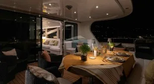 Aria C West Mediterranean