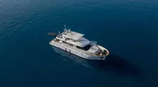 Aria C West Mediterranean