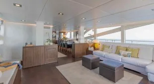 Aria C West Mediterranean