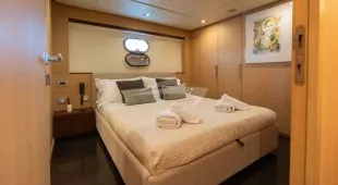 Aria C West Mediterranean