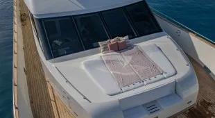 Aria C West Mediterranean