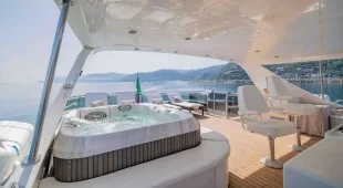Aria C West Mediterranean