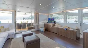 Aria C West Mediterranean