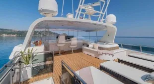 Aria C West Mediterranean