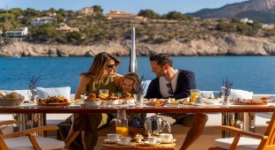 Arion W. Med -Naples/Sicily, W. Med -Riviera/Cors/Sard.