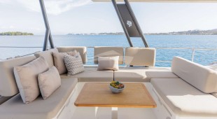 Ariva East Mediterranean