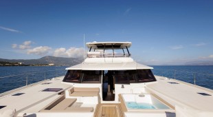 Ariva East Mediterranean