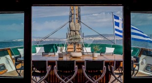 Arktos East Mediterranean