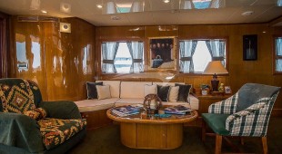 Arktos East Mediterranean