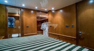 Arktos East Mediterranean