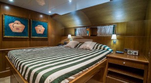 Arktos East Mediterranean