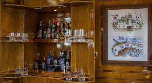 Arktos East Mediterranean