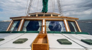 Arktos East Mediterranean